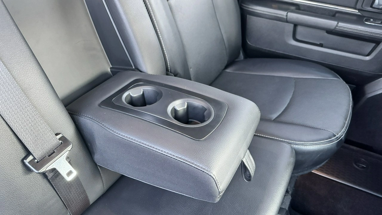 Dodge RAM - Zdjęcie 35