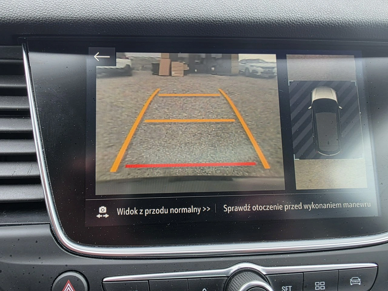 Opel Grandland X - Zdjęcie 14