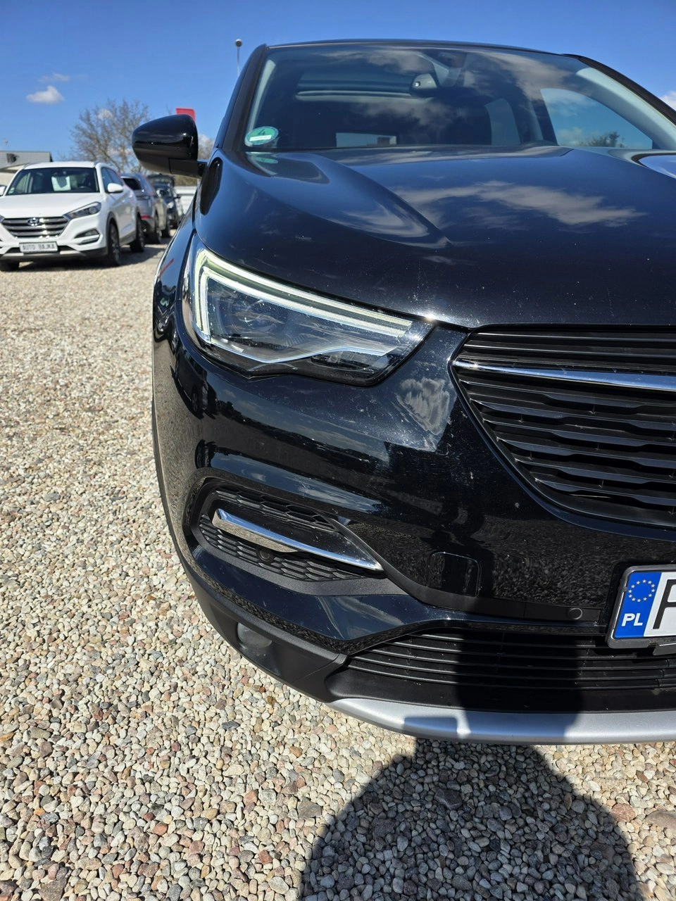 Opel Grandland X - Zdjęcie 16