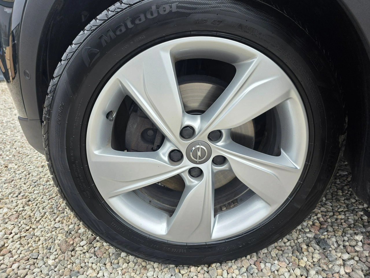 Opel Grandland X - Zdjęcie 18