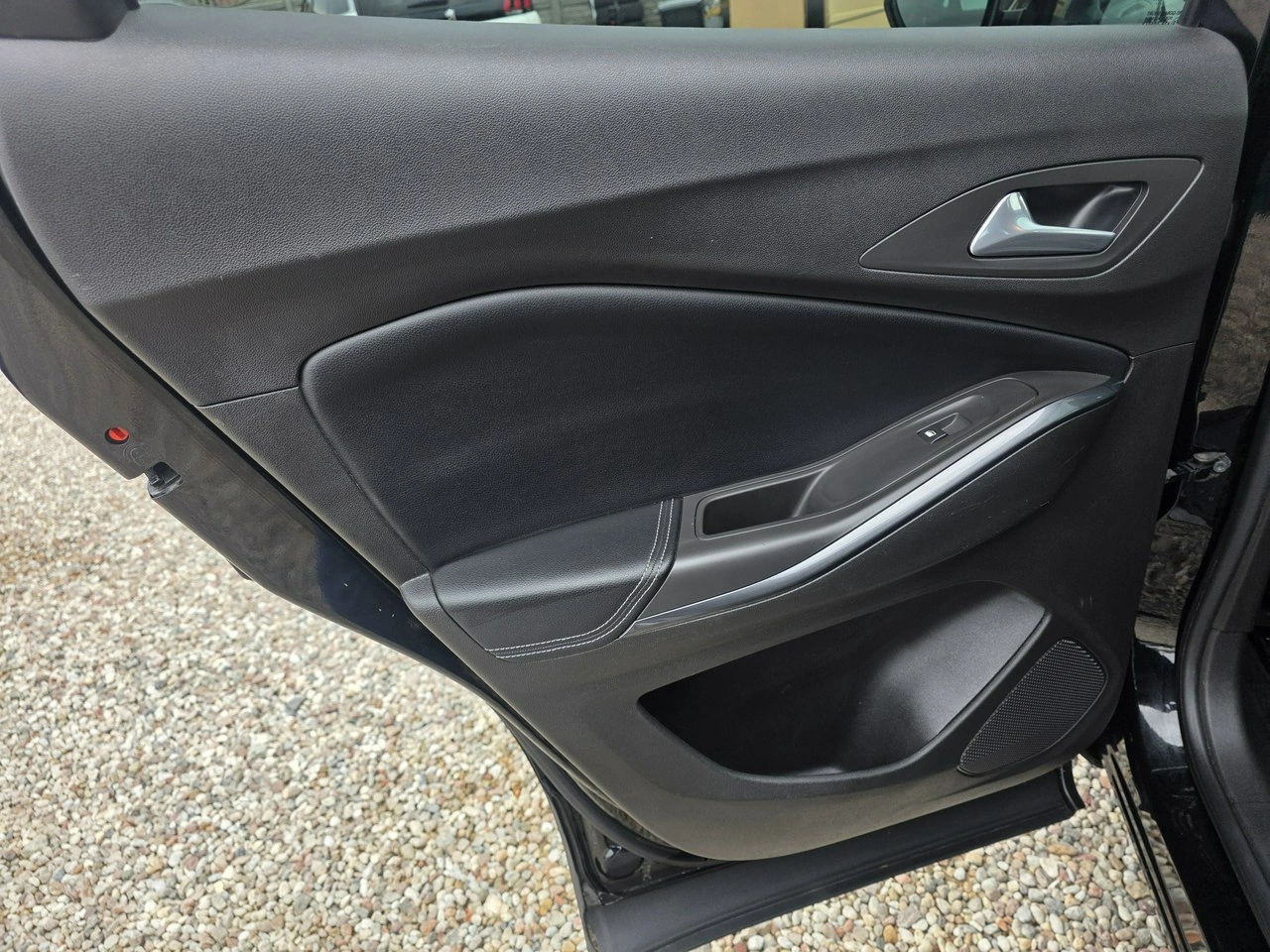 Opel Grandland X - Zdjęcie 24