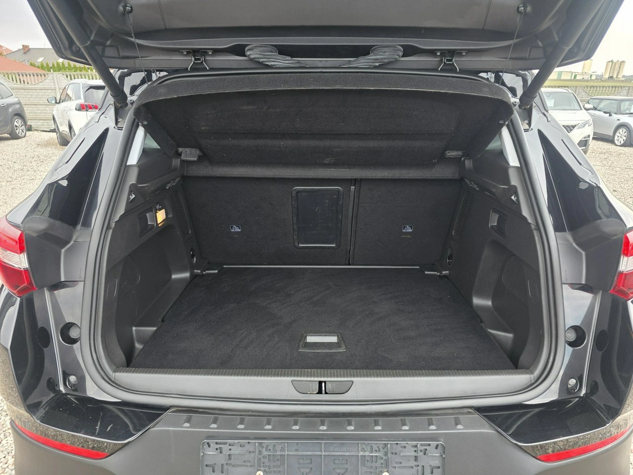 Opel Grandland X - Zdjęcie 26