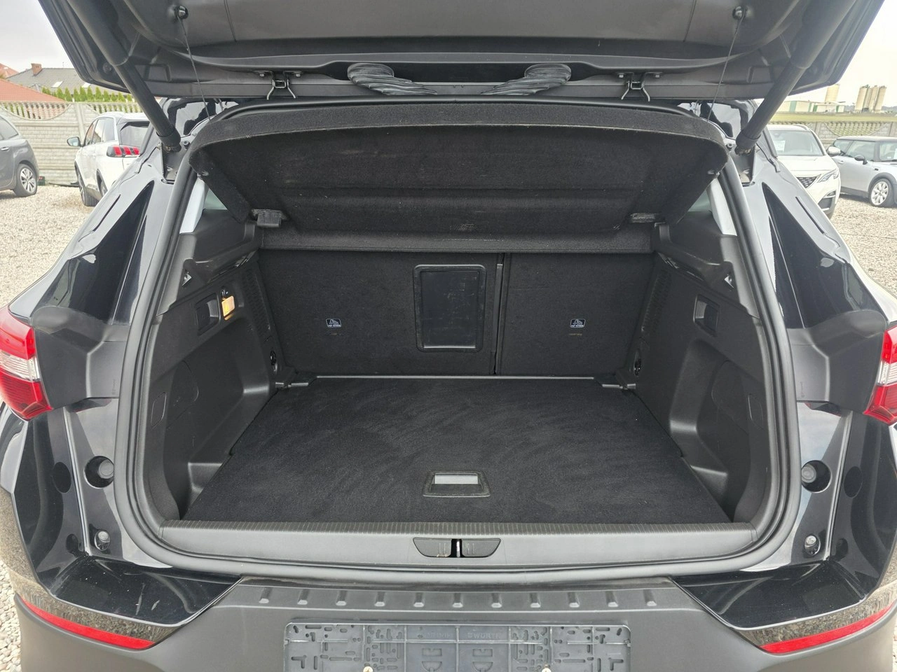 Opel Grandland X - Zdjęcie 20