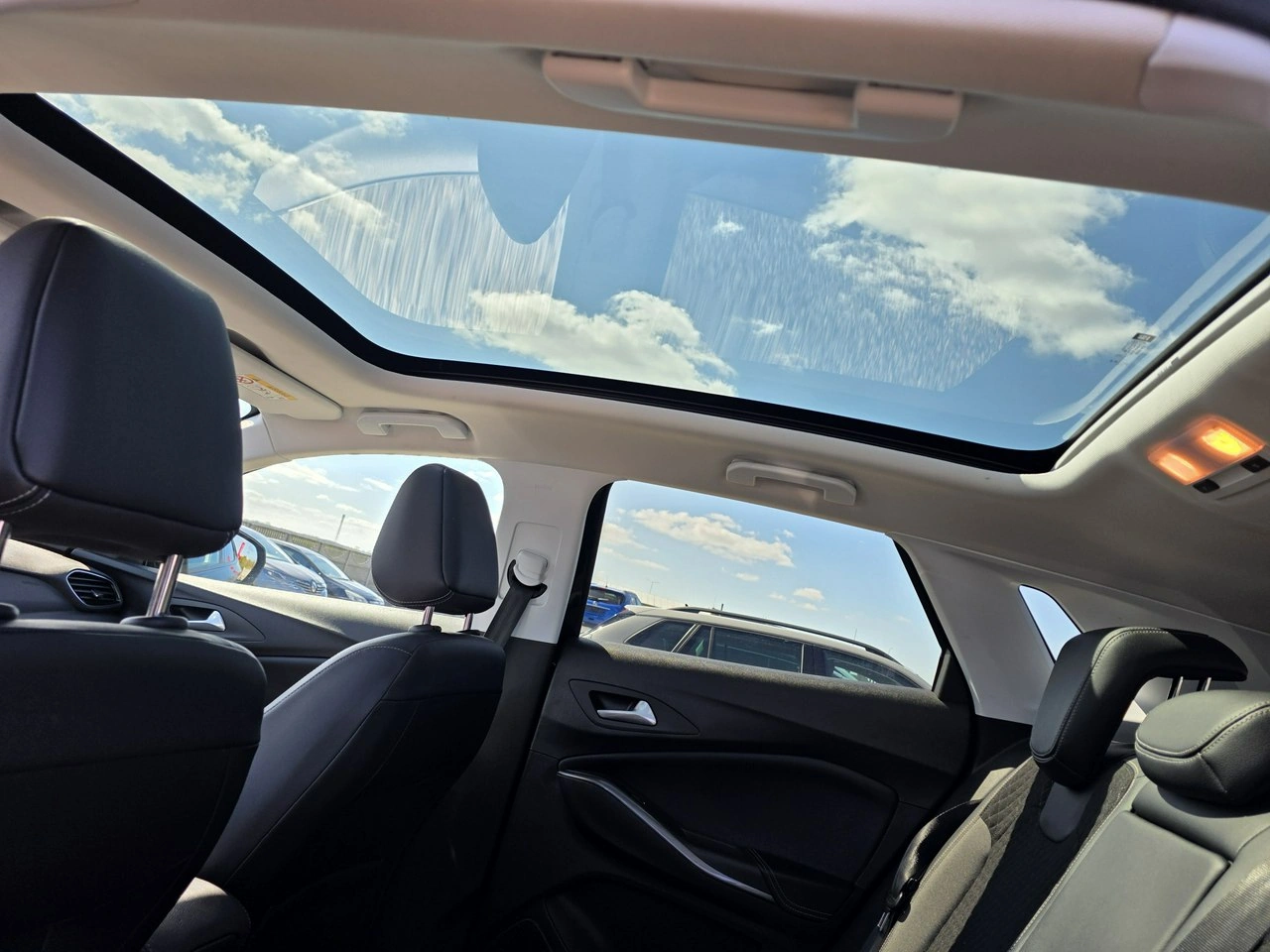 Opel Grandland X - Zdjęcie 1