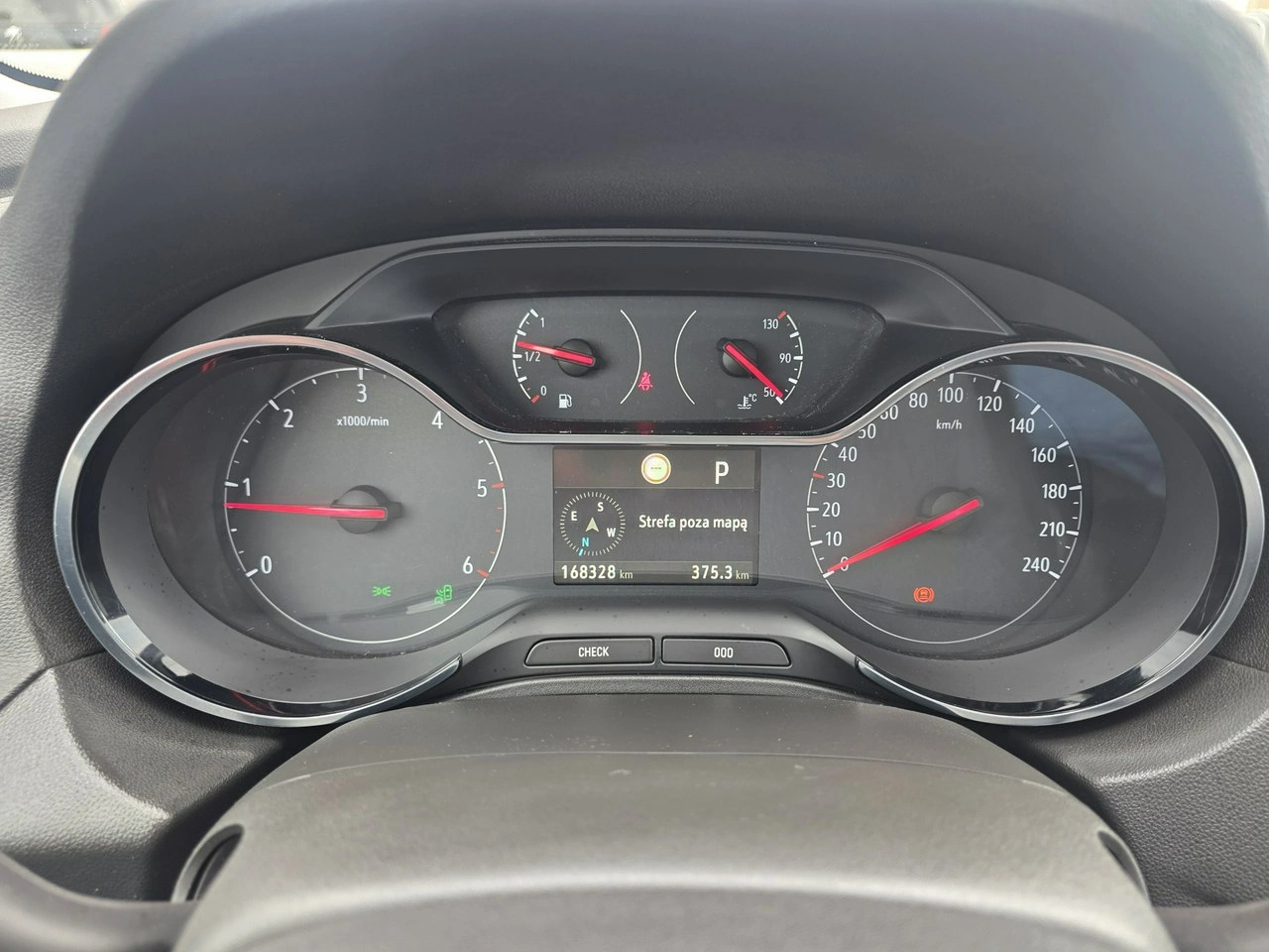 Opel Grandland X - Zdjęcie 25