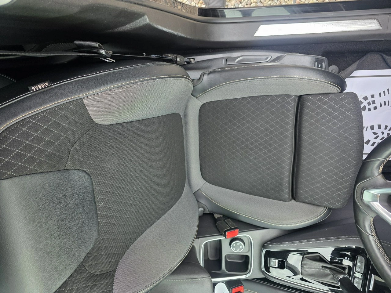 Opel Grandland X - Zdjęcie 26