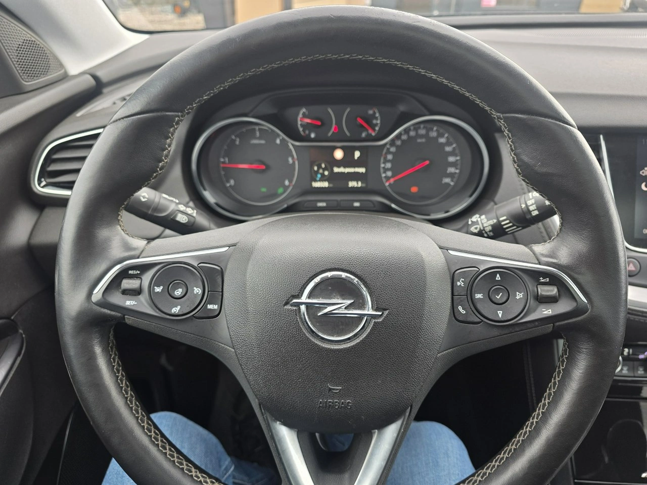 Opel Grandland X - Zdjęcie 34