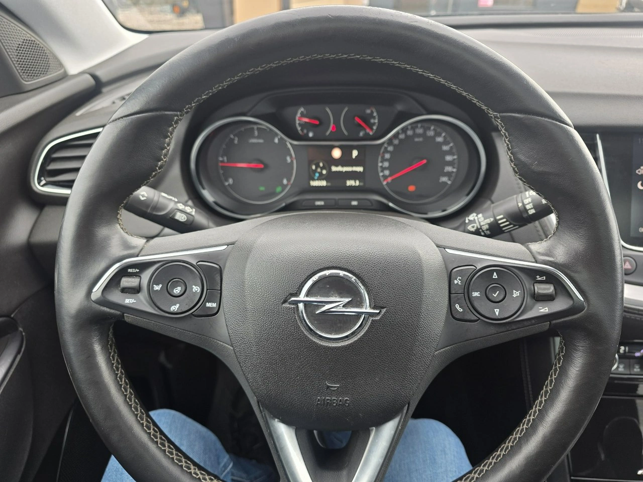 Opel Grandland X - Zdjęcie 28