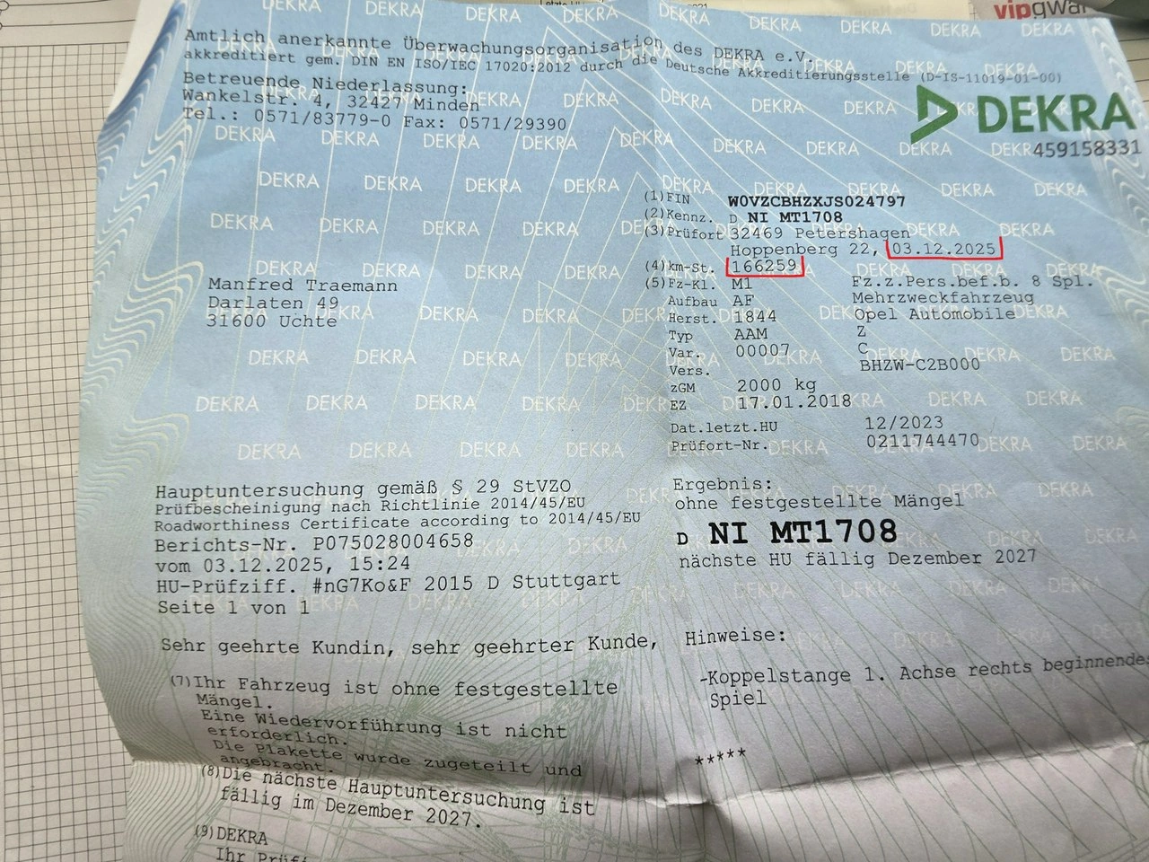 Opel Grandland X - Zdjęcie 36