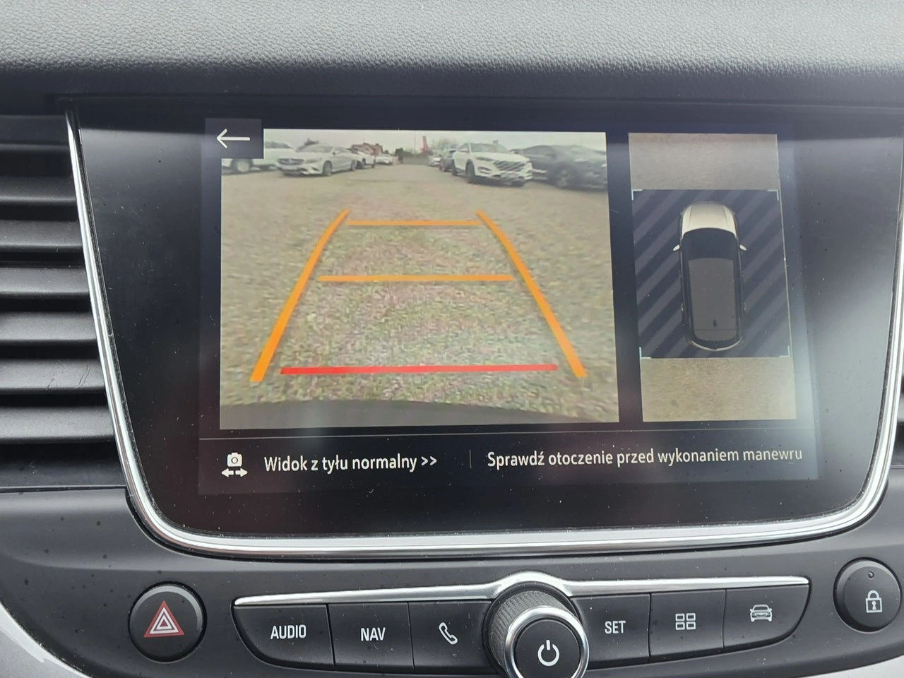 Opel Grandland X - Zdjęcie 3