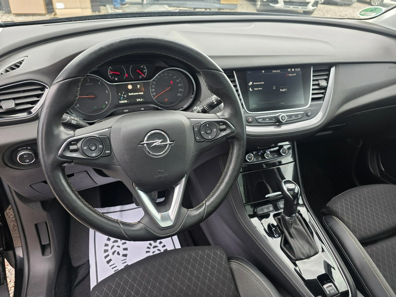 Opel Grandland X - Zdjęcie 7