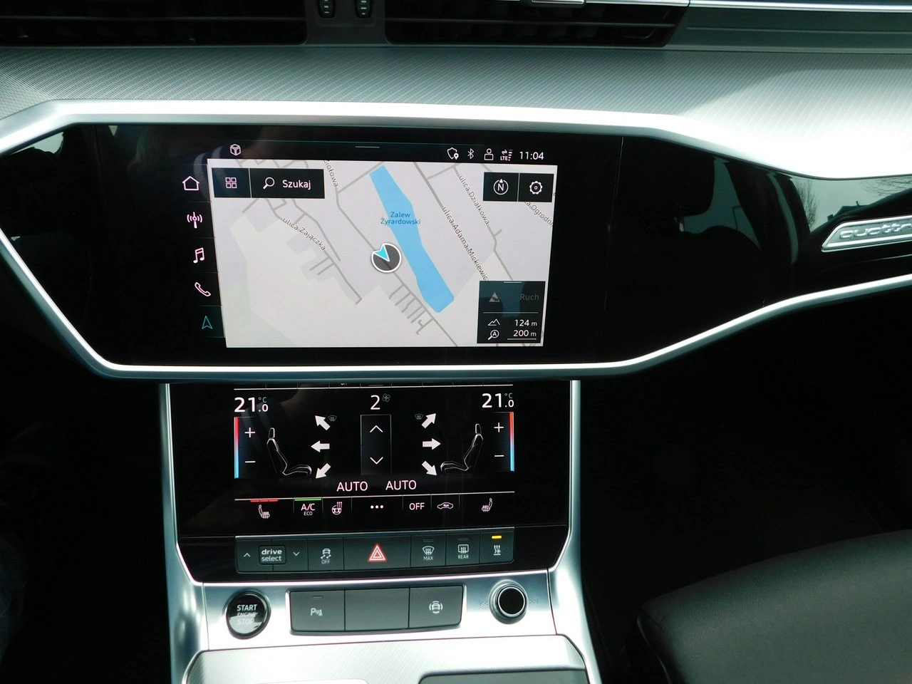 Audi A6 - Zdjęcie 16