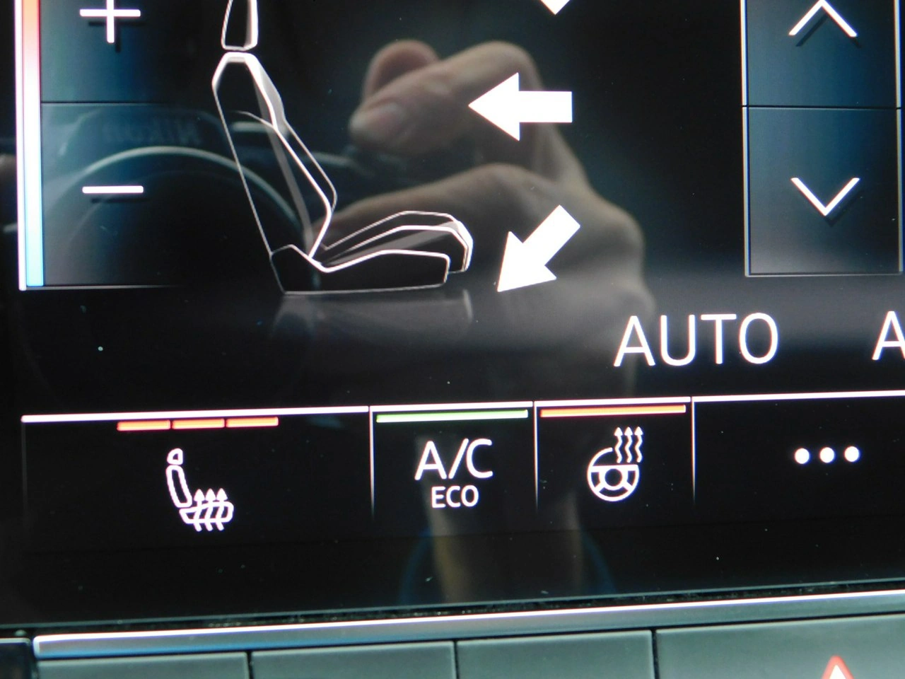 Audi A6 - Zdjęcie 17