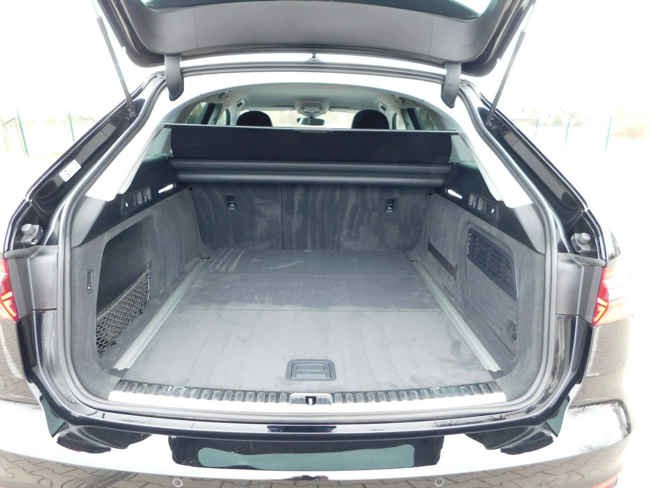 Audi A6 - Zdjęcie 22