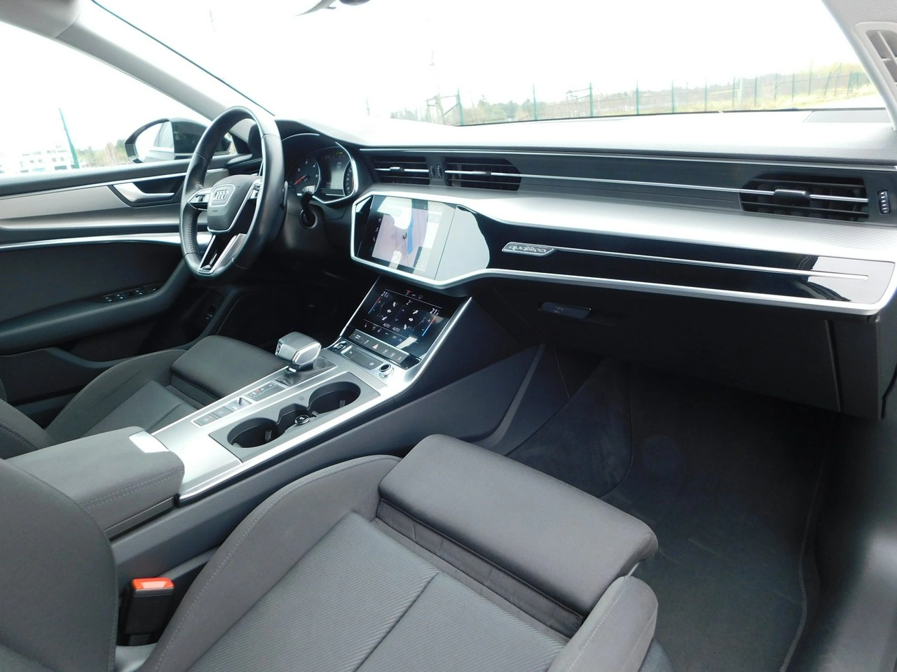 Audi A6 - Zdjęcie 6