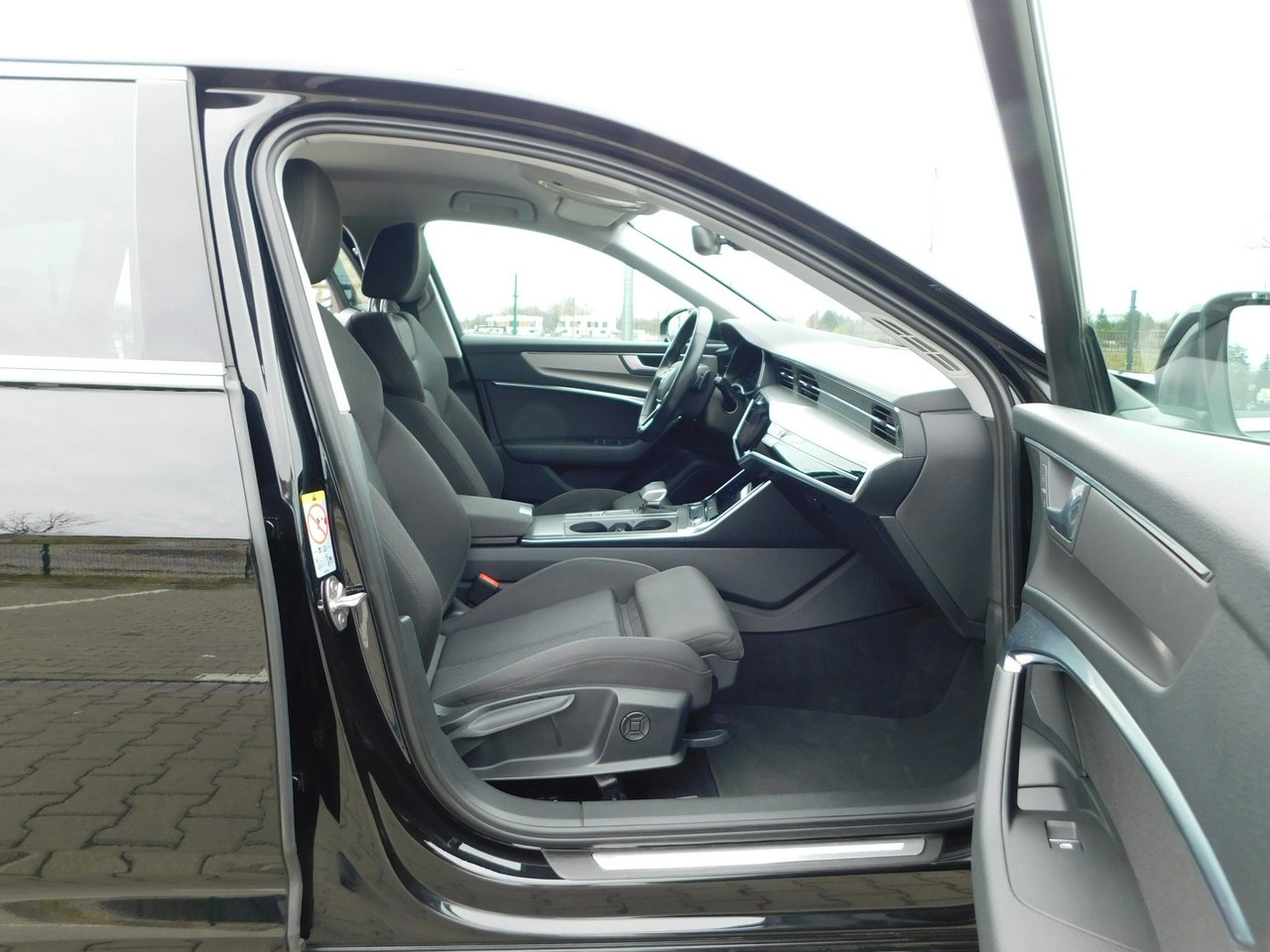 Audi A6 - Zdjęcie 7