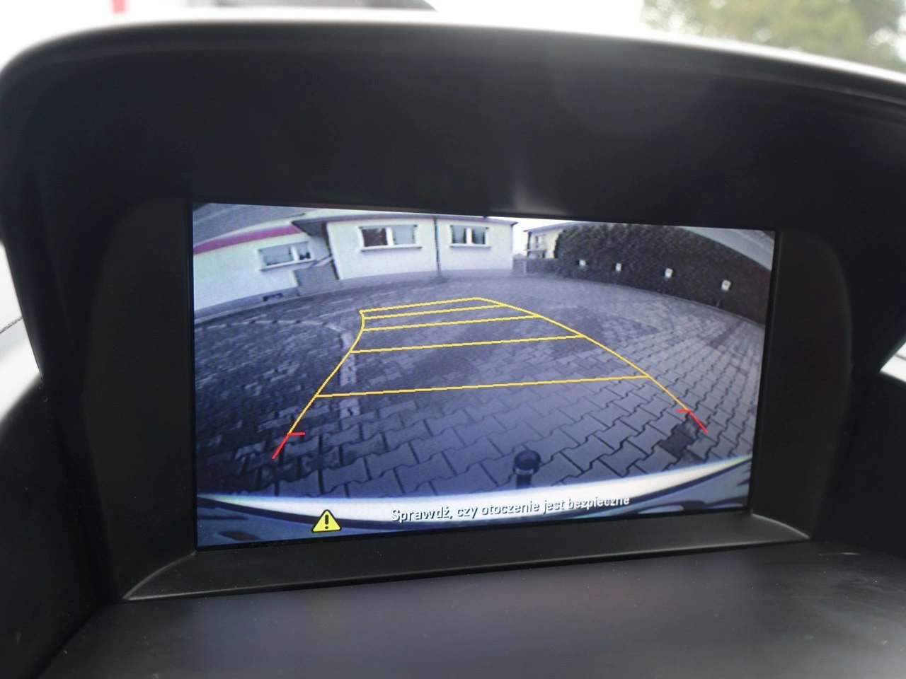 Opel Zafira - Zdjęcie 20