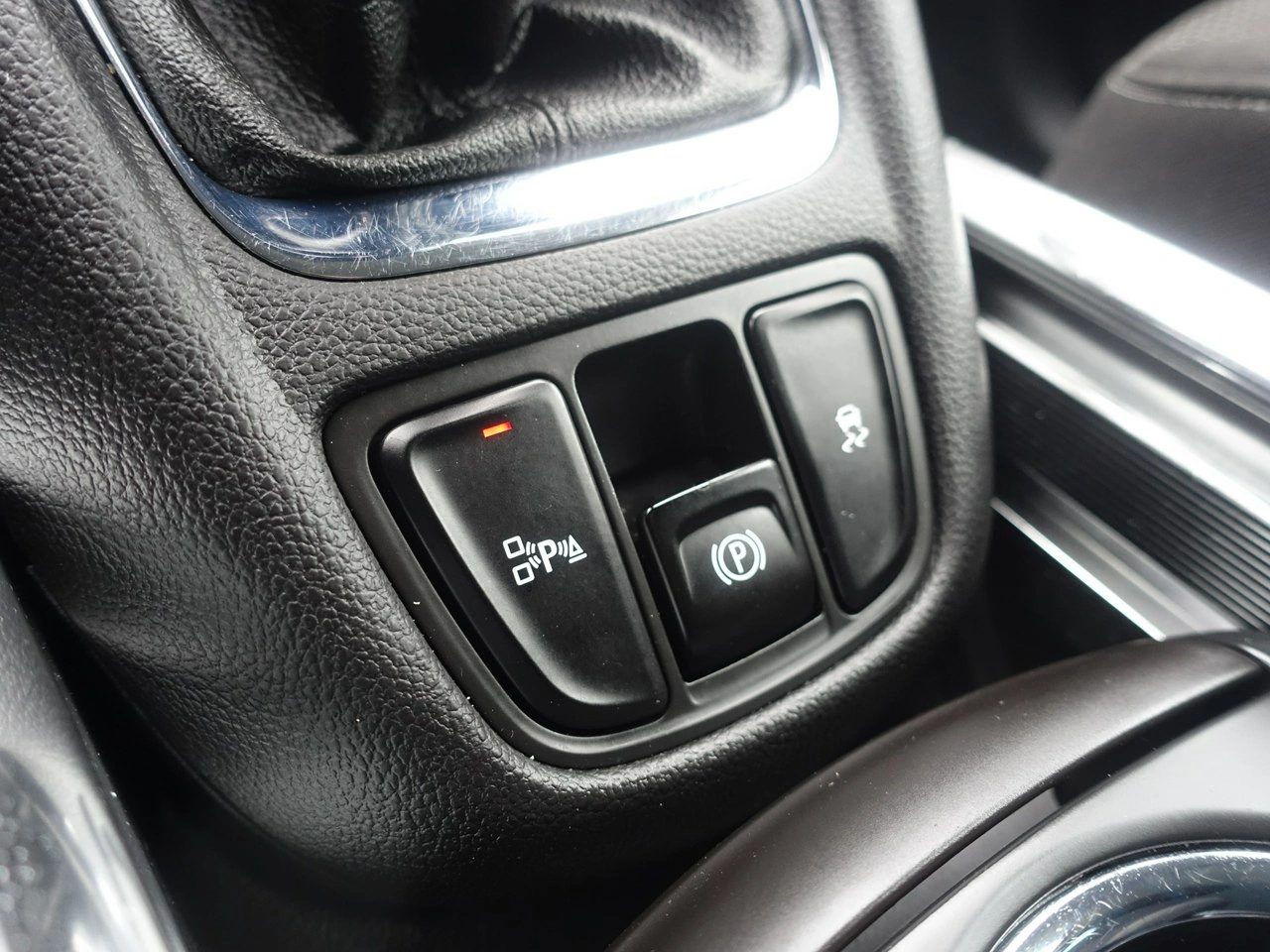 Opel Zafira - Zdjęcie 24