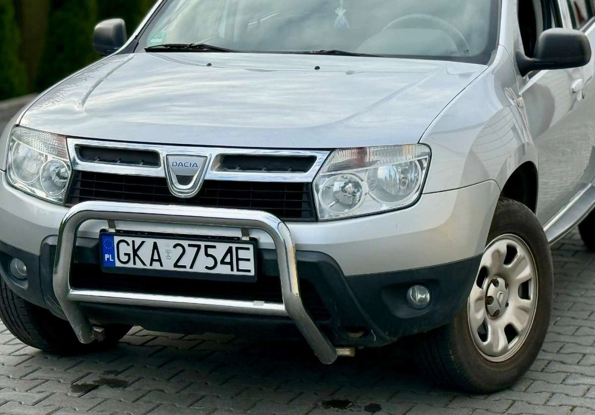 Dacia Duster - Zdjęcie 2