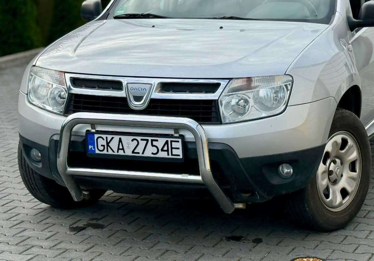 Dacia Duster - Zdjęcie 3