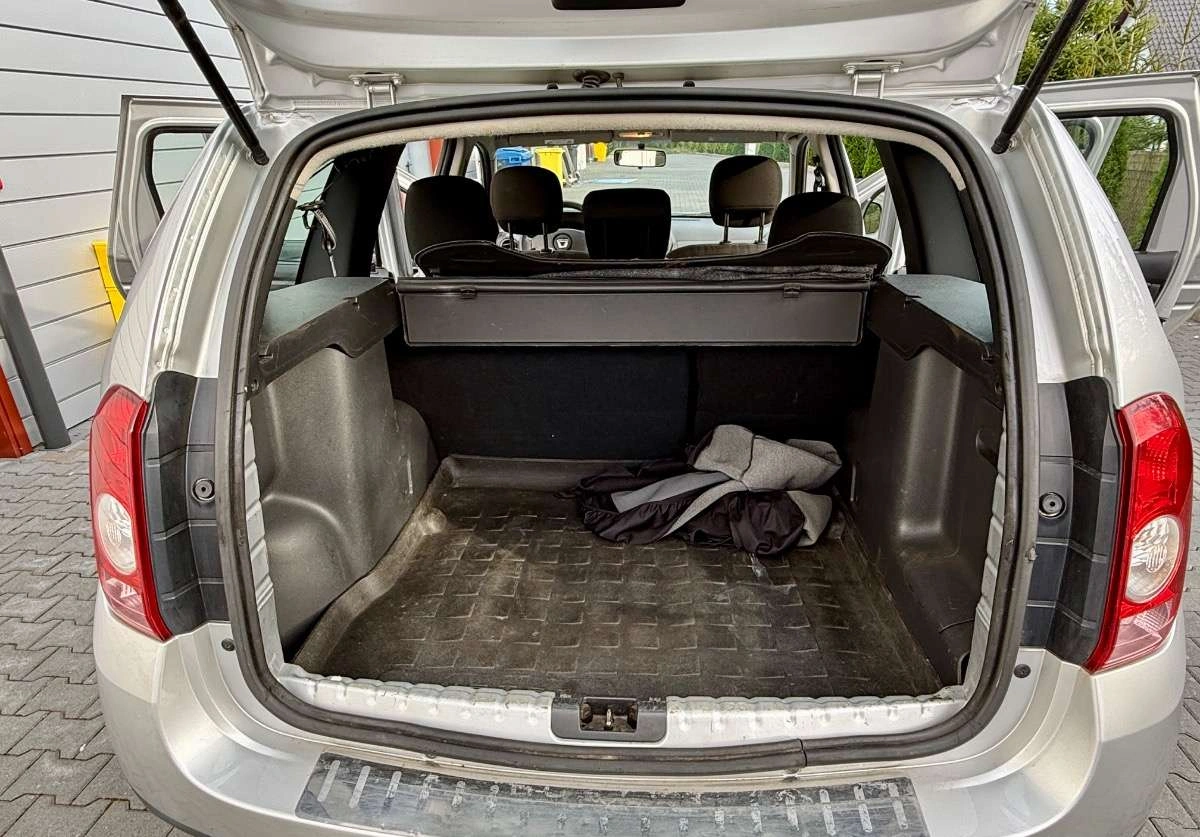 Dacia Duster - Zdjęcie 11