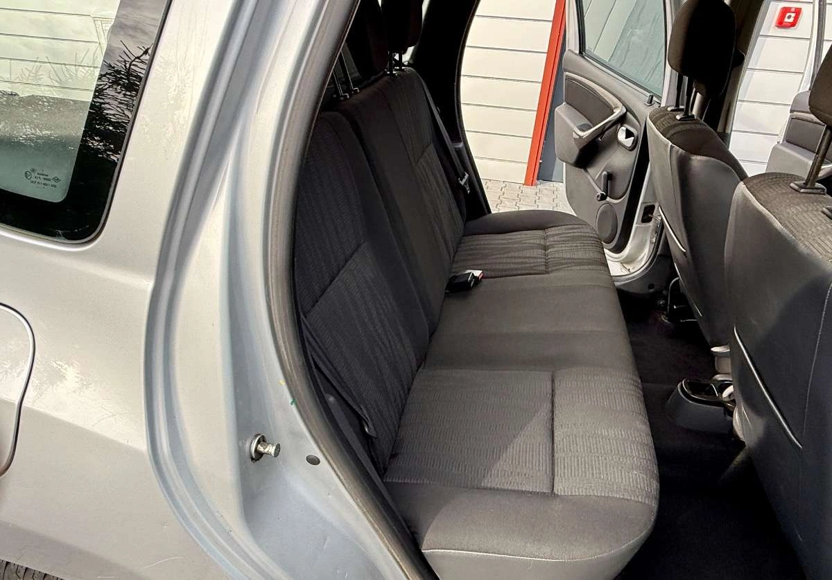 Dacia Duster - Zdjęcie 12