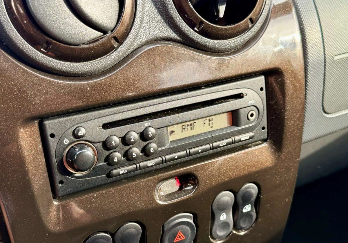 Dacia Duster - Zdjęcie 19