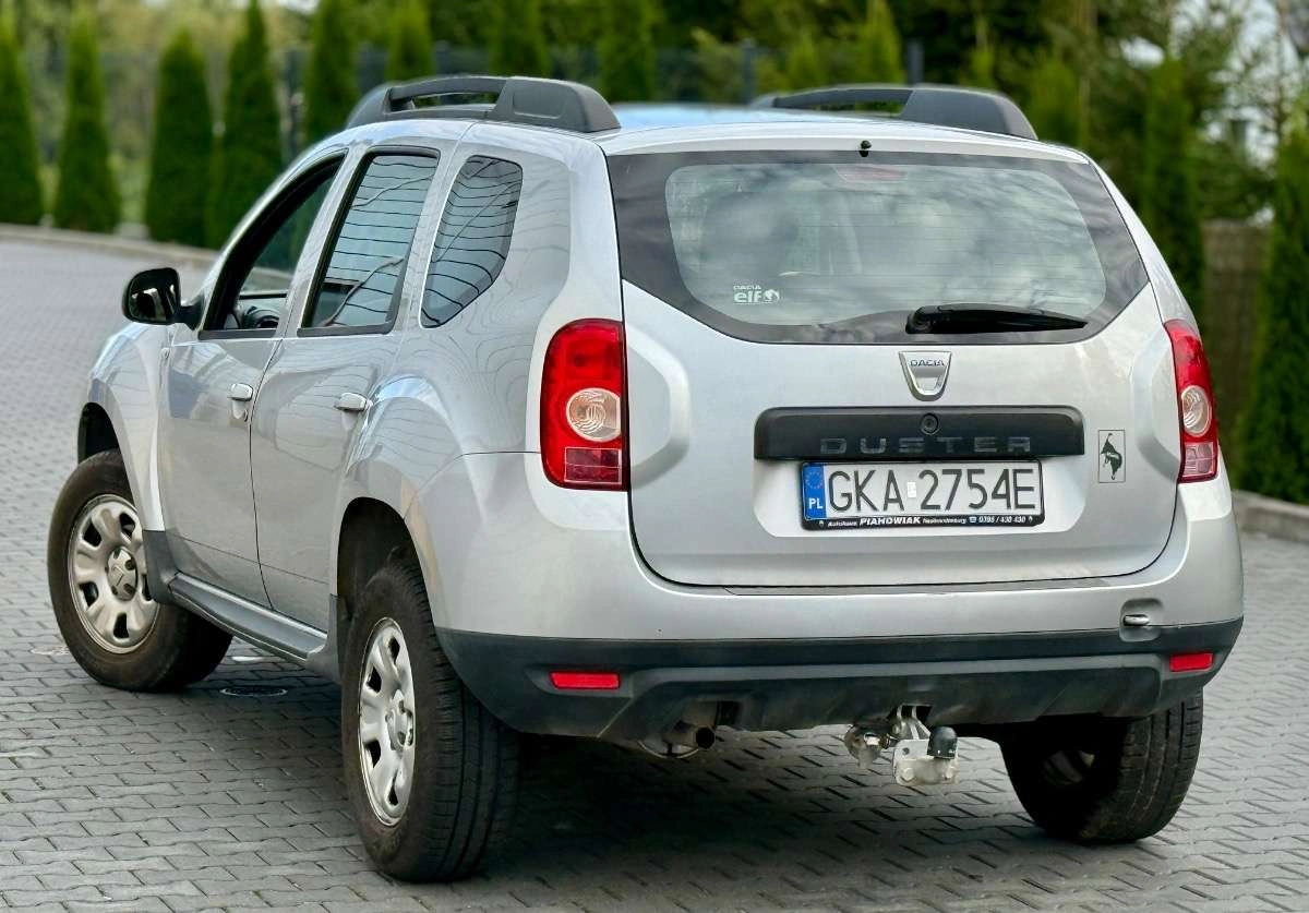 Dacia Duster - Zdjęcie 20