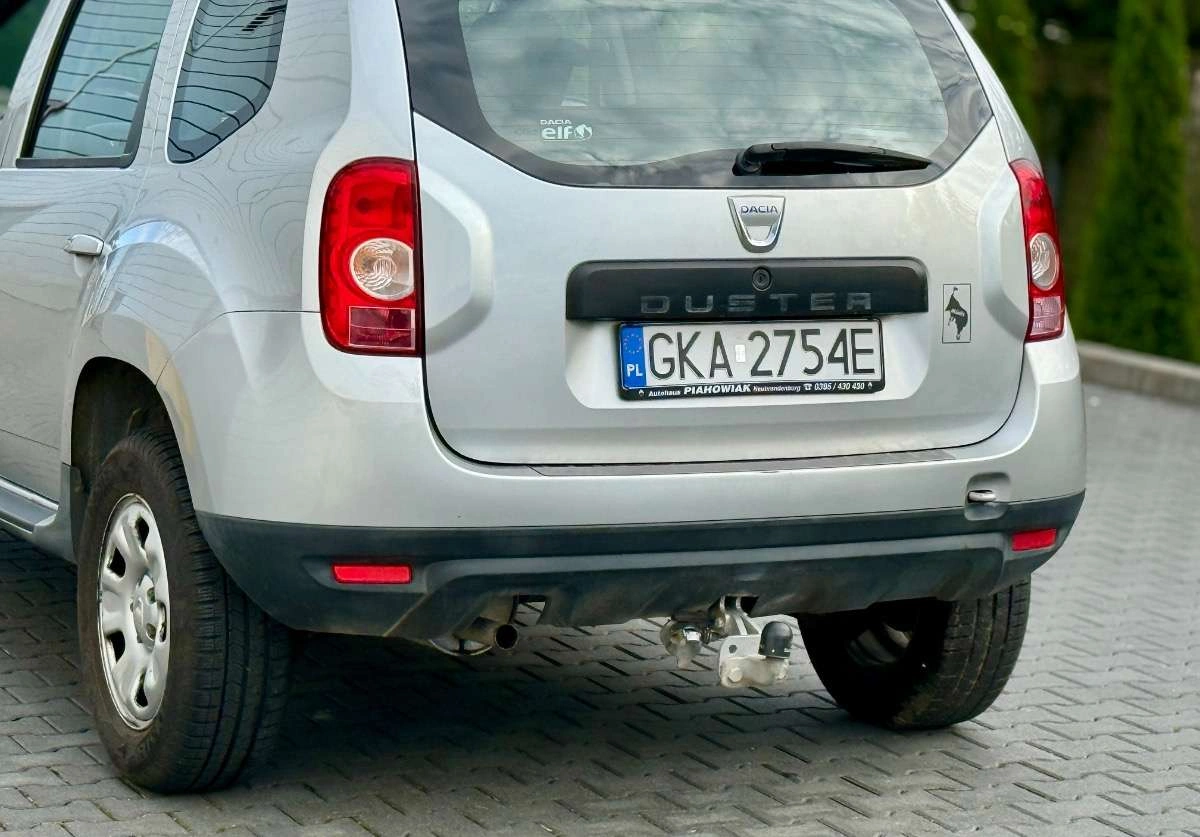 Dacia Duster - Zdjęcie 21