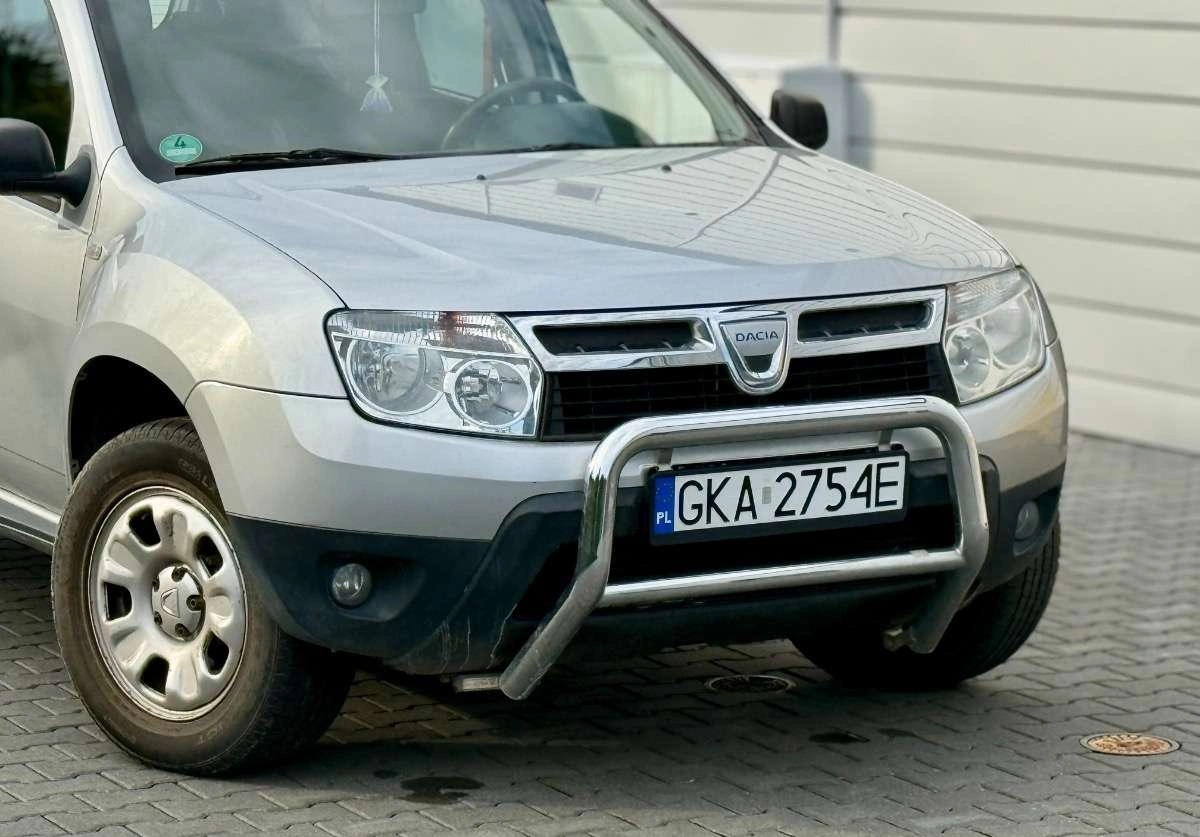 Dacia Duster - Zdjęcie 24