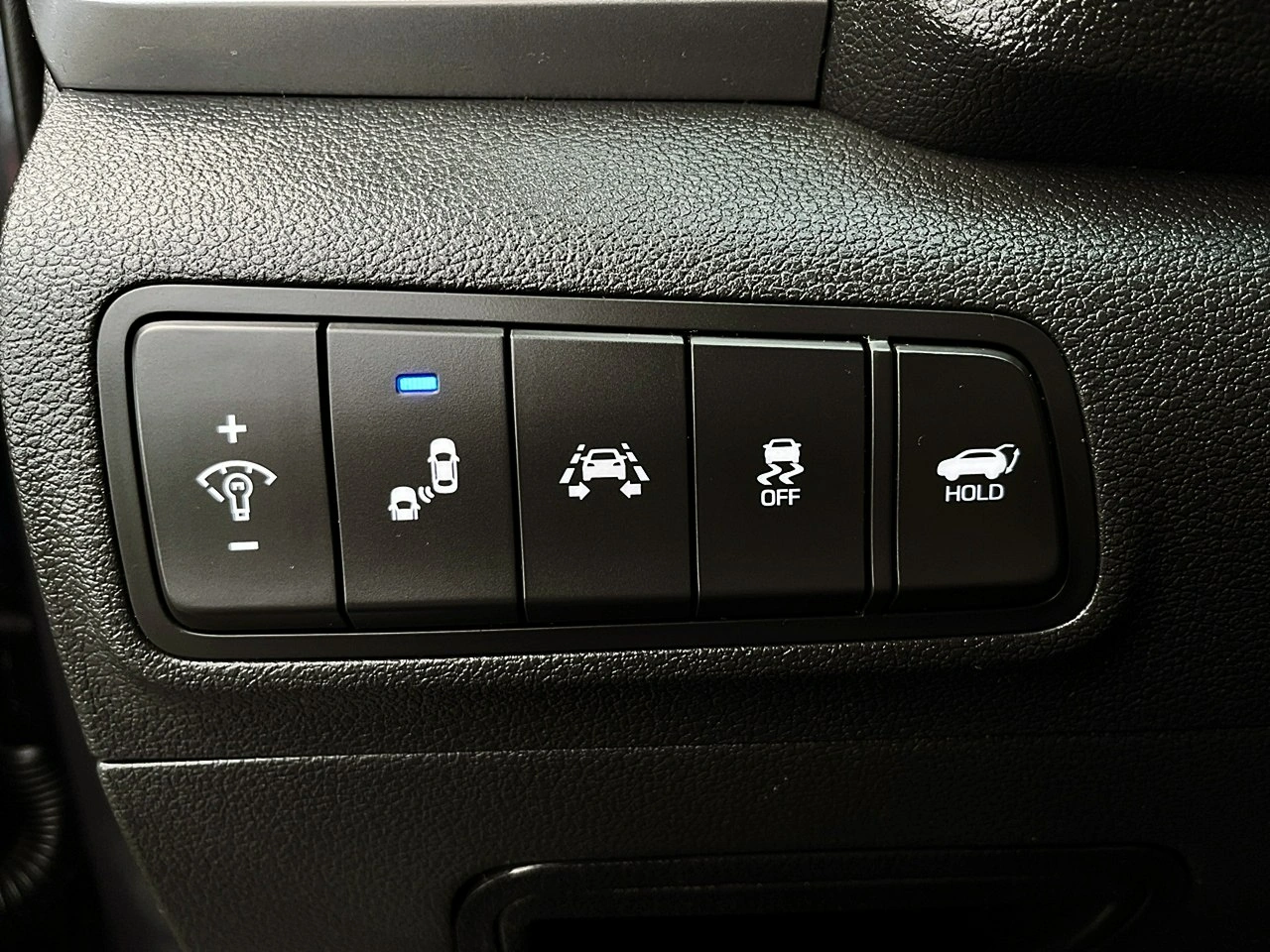 Hyundai Tucson - Zdjęcie 19