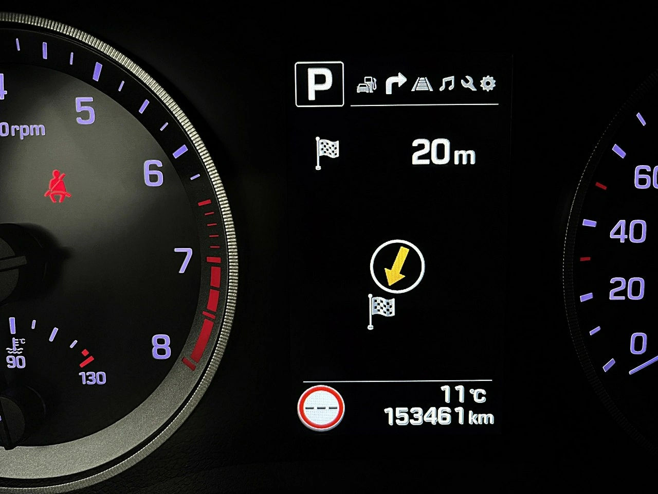 Hyundai Tucson - Zdjęcie 22