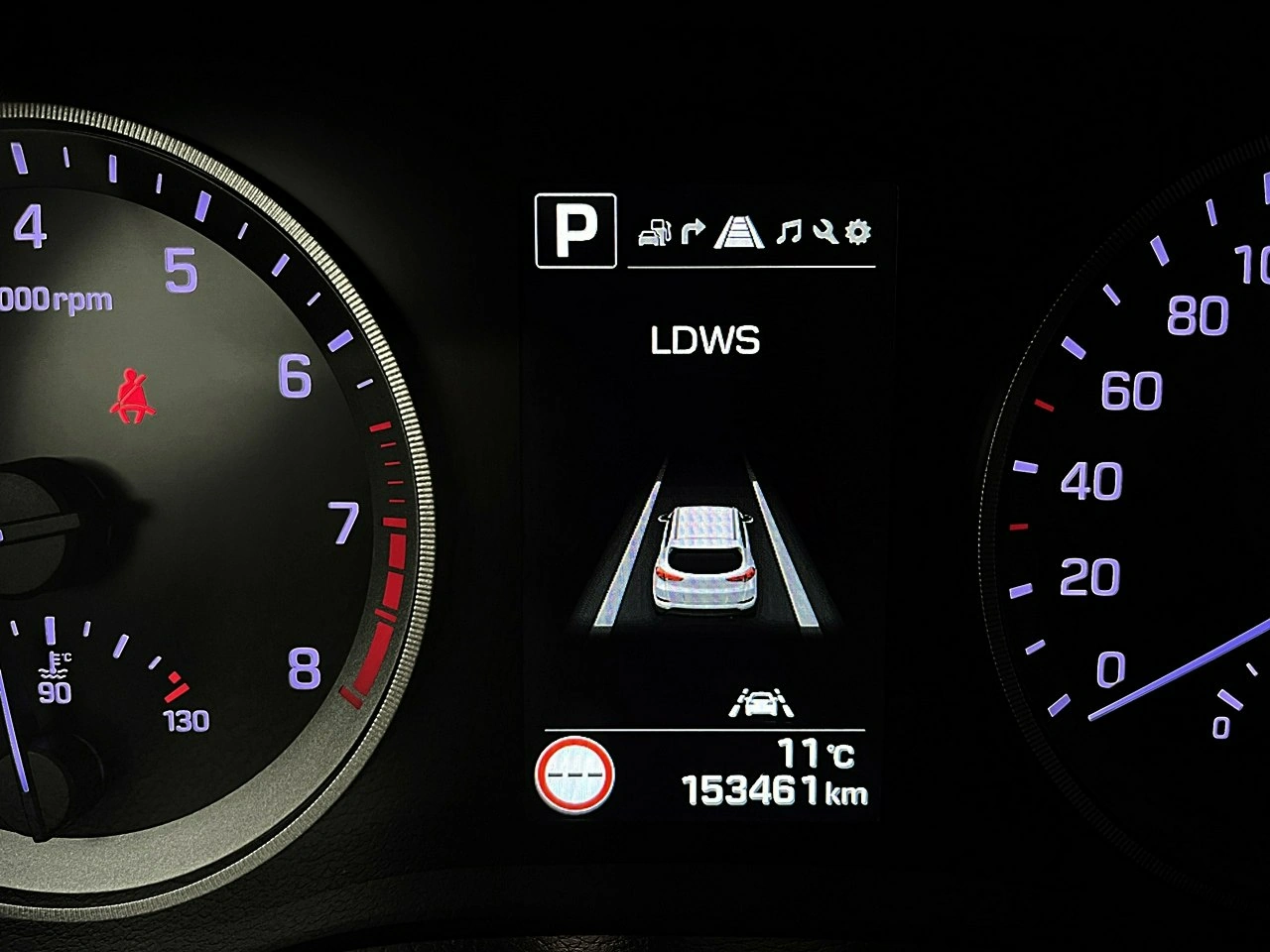 Hyundai Tucson - Zdjęcie 23