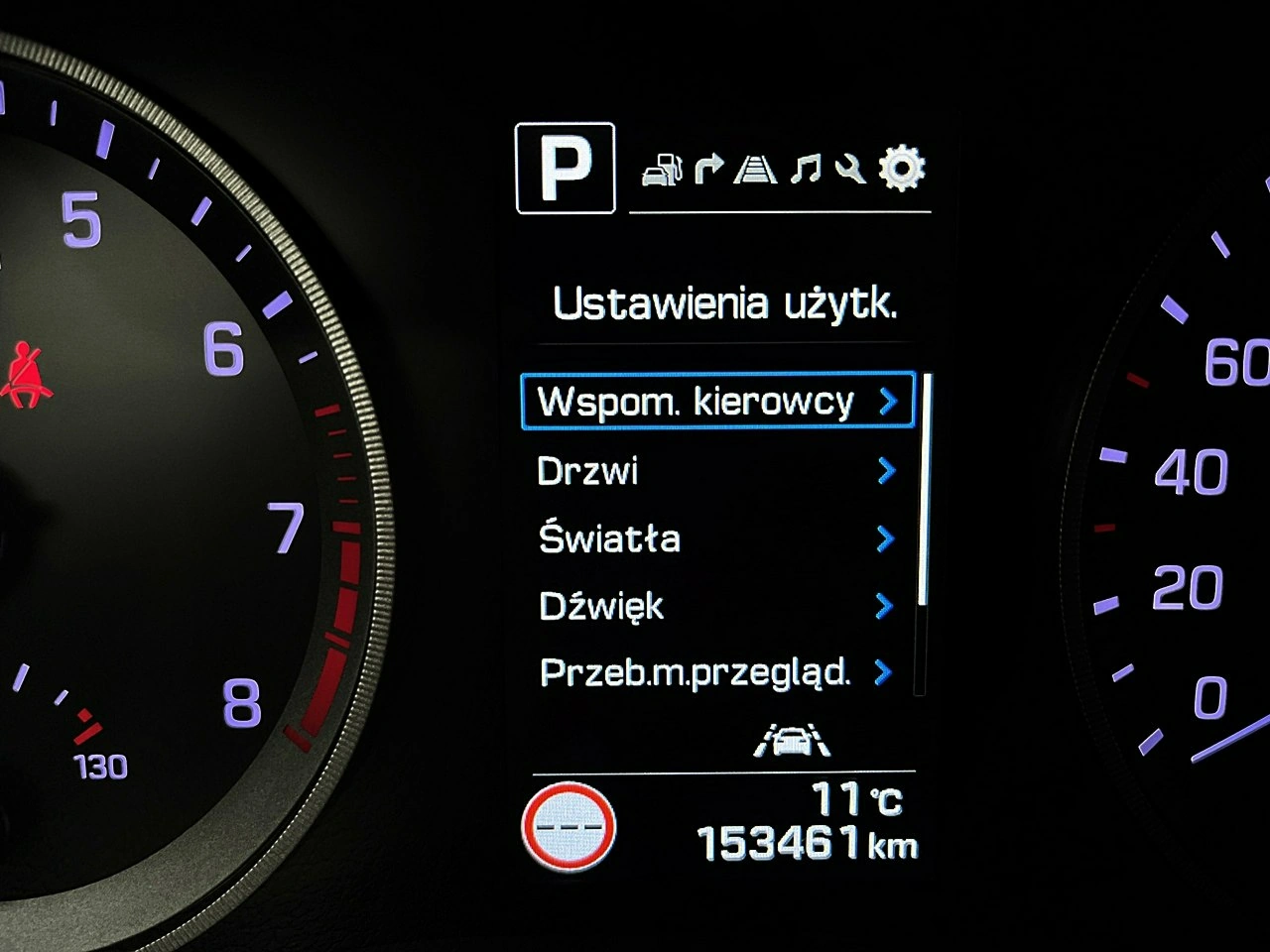 Hyundai Tucson - Zdjęcie 32