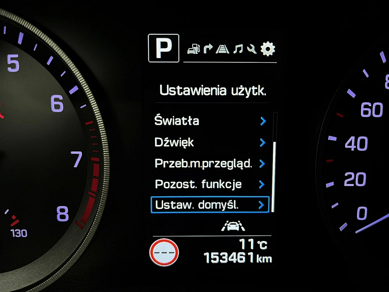 Hyundai Tucson - Zdjęcie 33