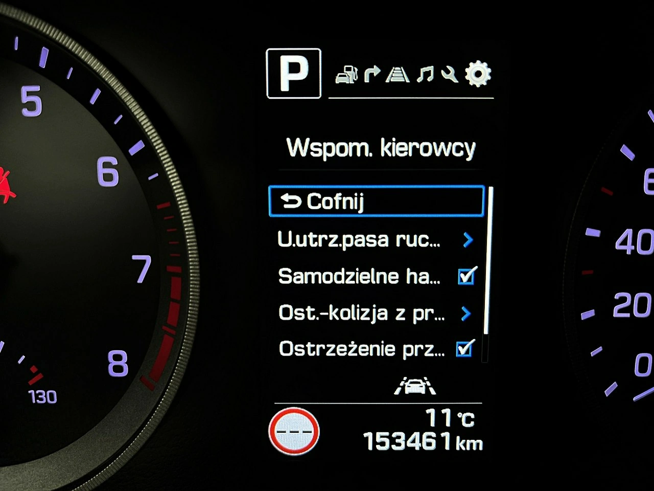 Hyundai Tucson - Zdjęcie 34