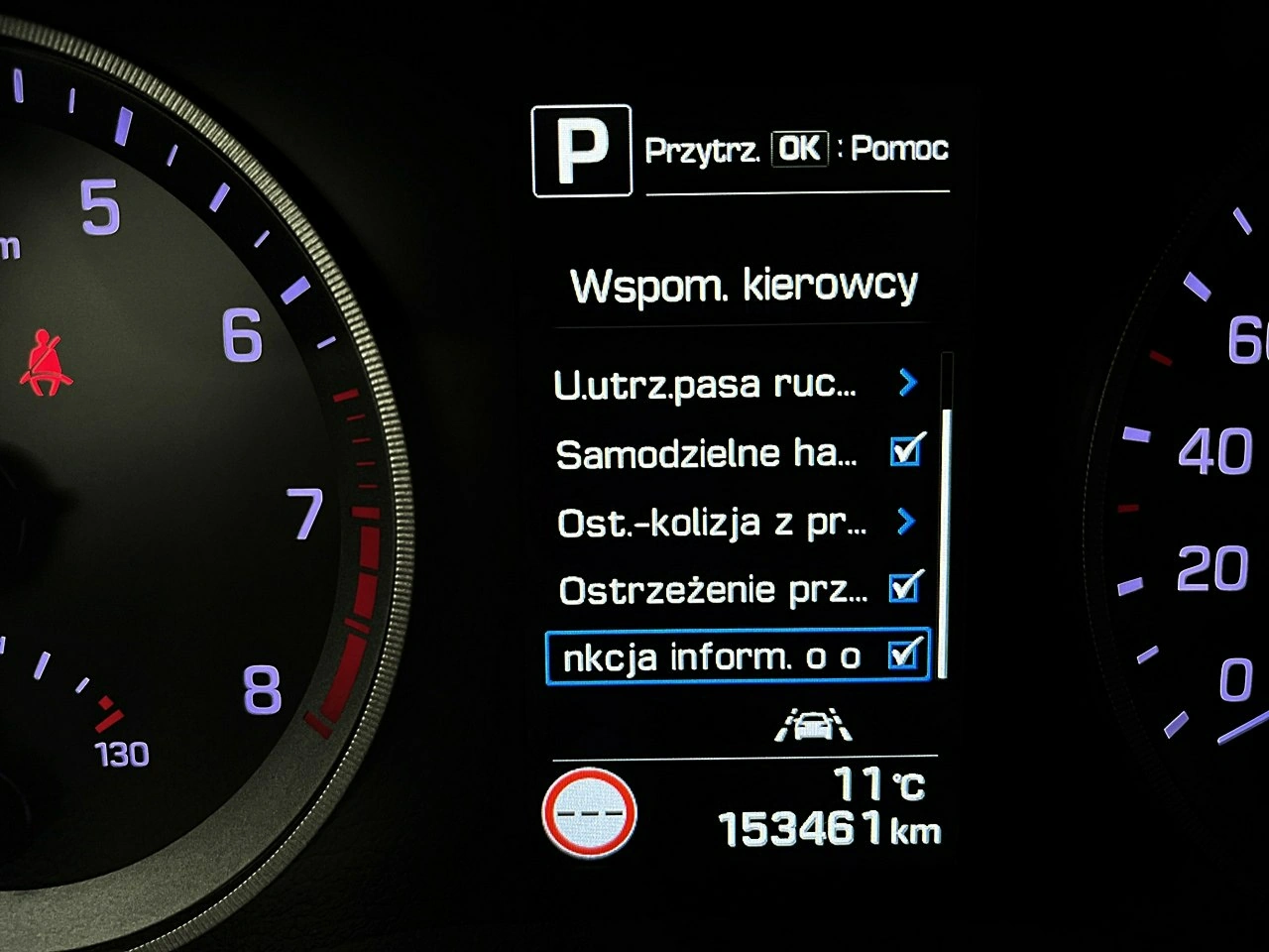 Hyundai Tucson - Zdjęcie 35