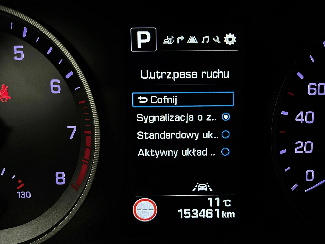 Hyundai Tucson - Zdjęcie 36