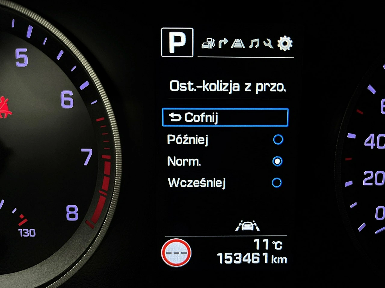 Hyundai Tucson - Zdjęcie 37