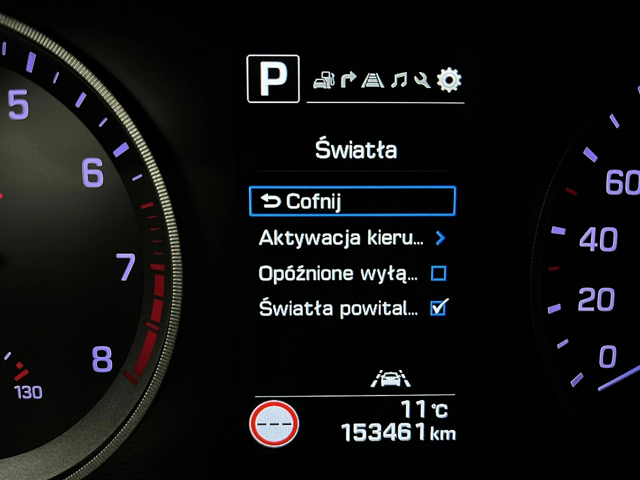 Hyundai Tucson - Zdjęcie 38