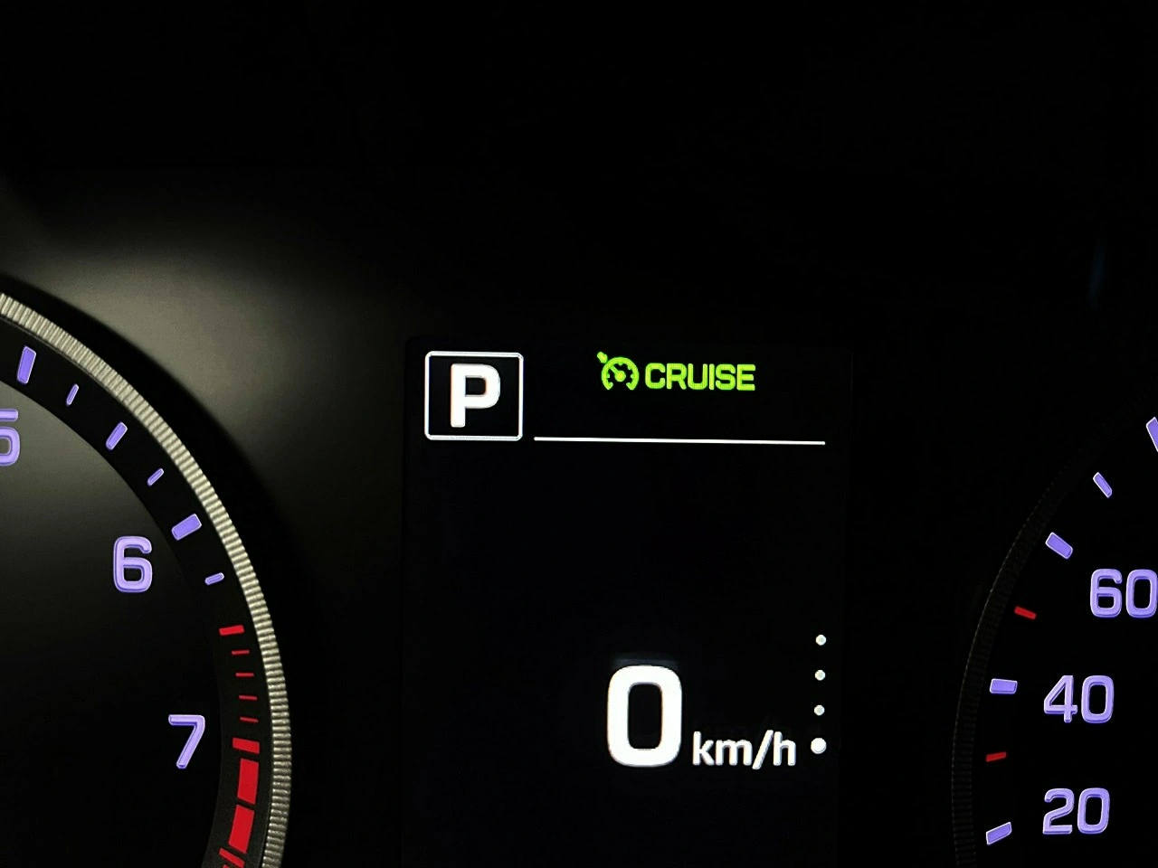 Hyundai Tucson - Zdjęcie 28