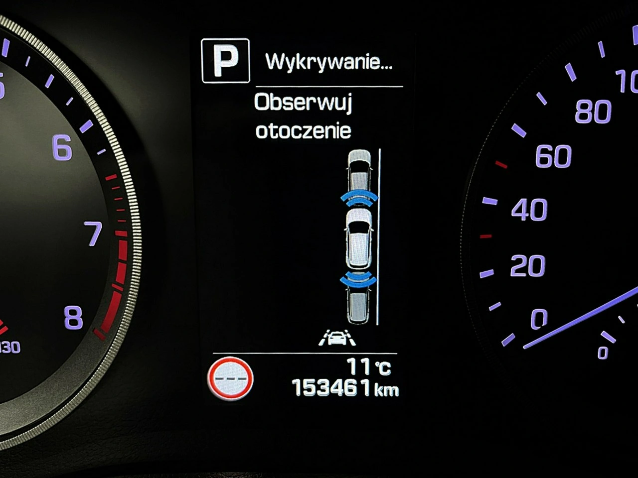 Hyundai Tucson - Zdjęcie 26