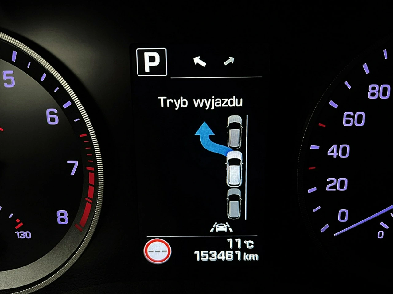 Hyundai Tucson - Zdjęcie 27