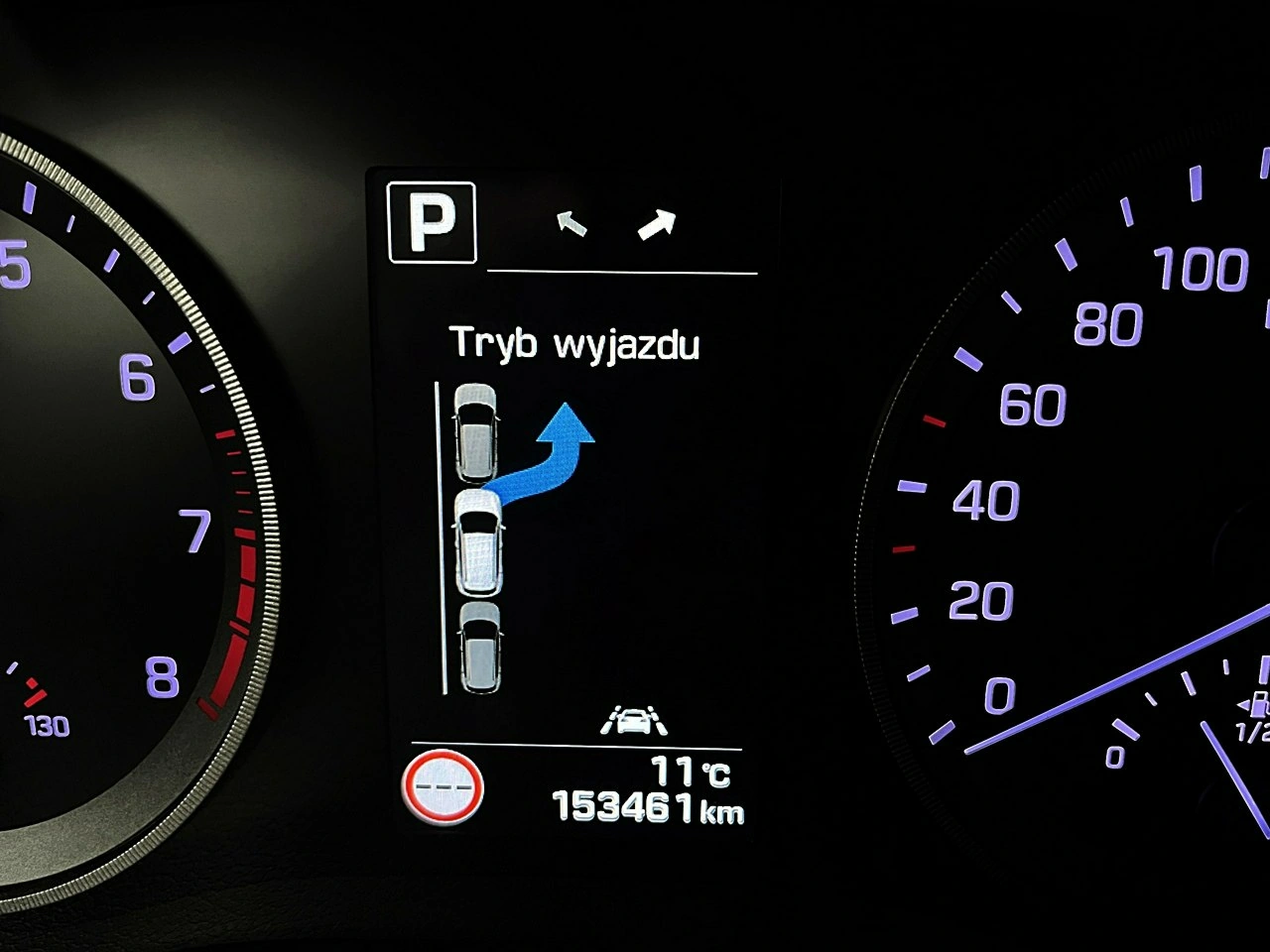 Hyundai Tucson - Zdjęcie 40