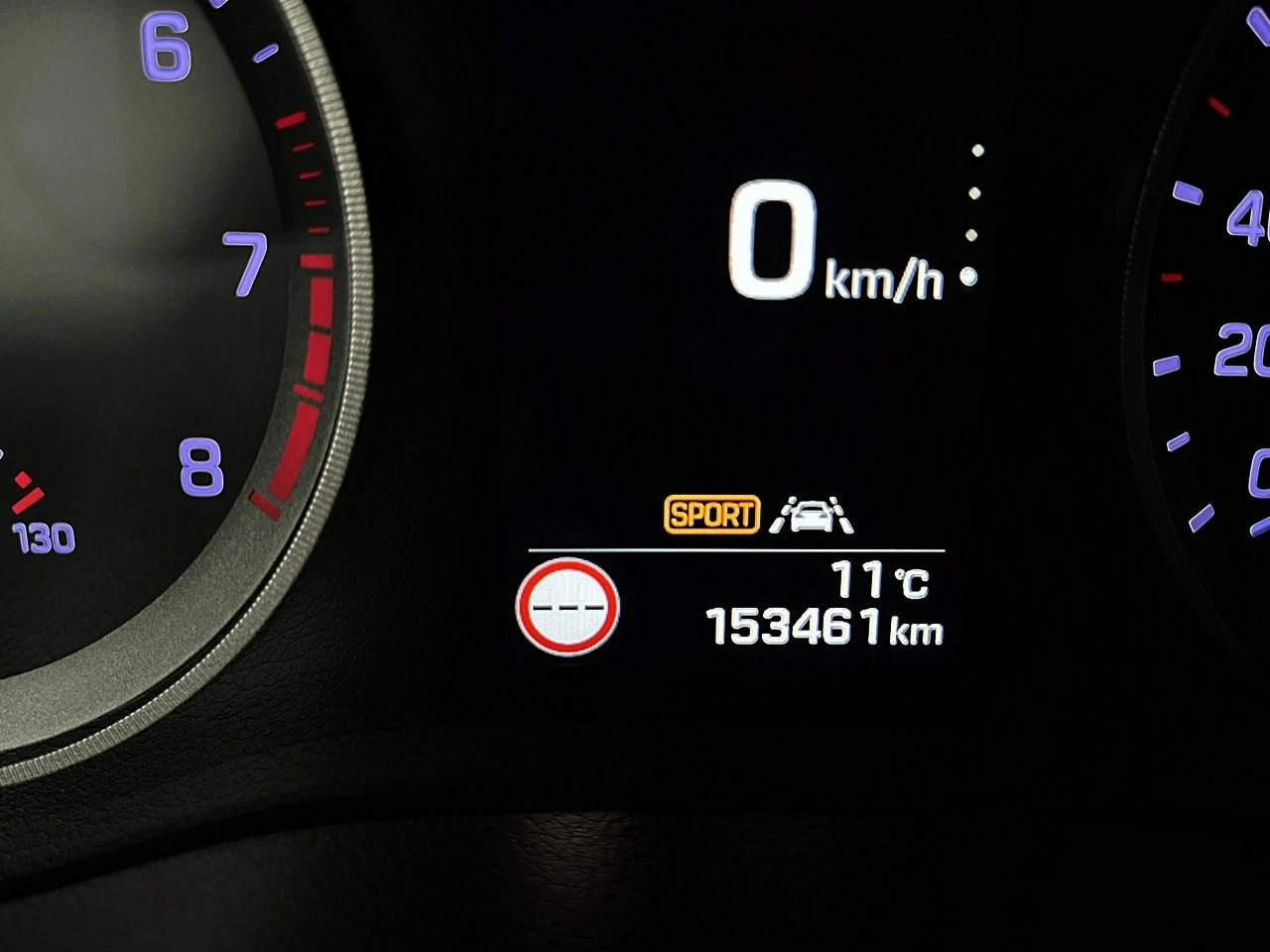 Hyundai Tucson - Zdjęcie 42