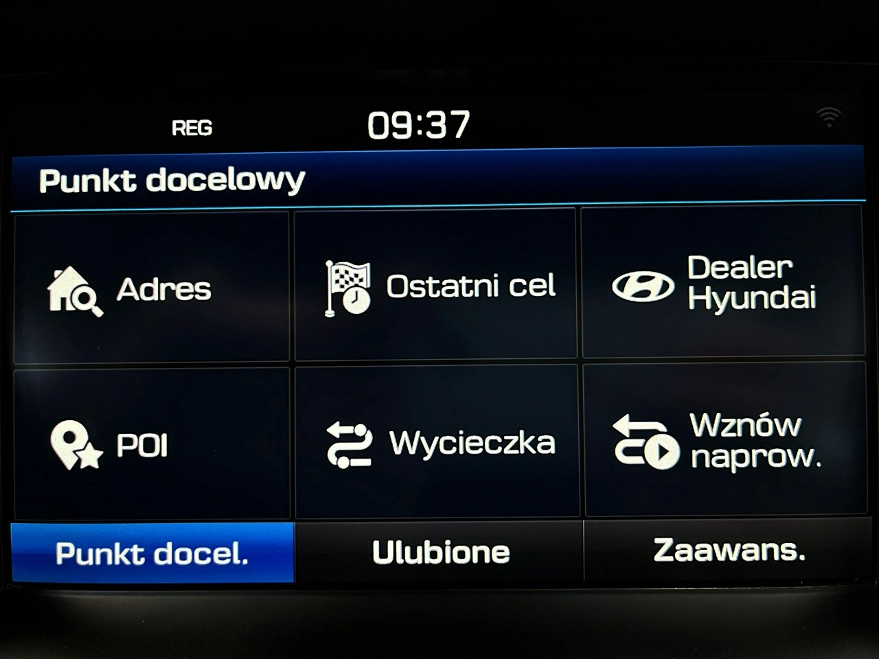 Hyundai Tucson - Zdjęcie 29
