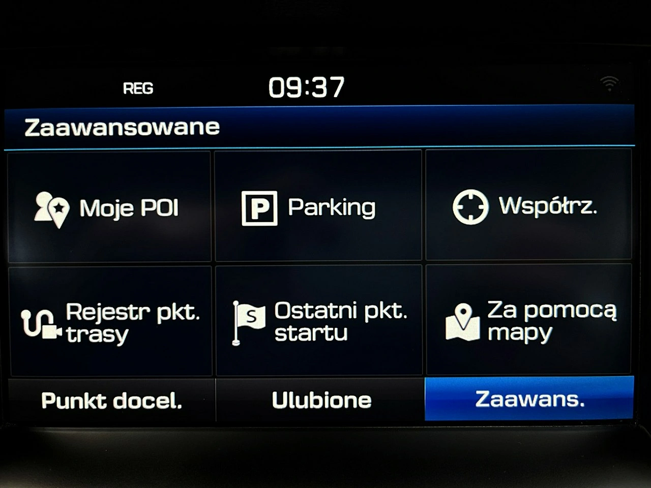 Hyundai Tucson - Zdjęcie 43