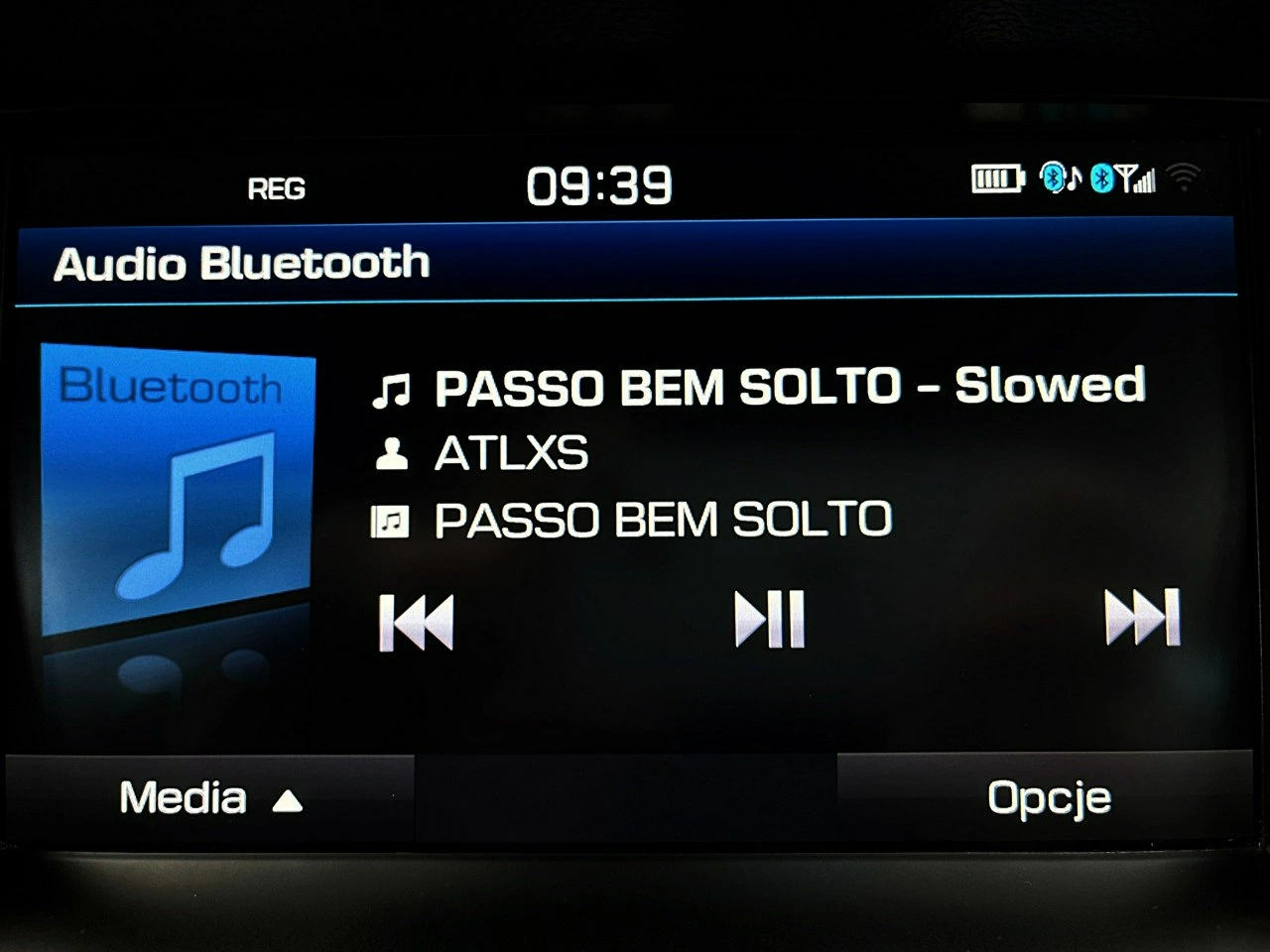 Hyundai Tucson - Zdjęcie 44