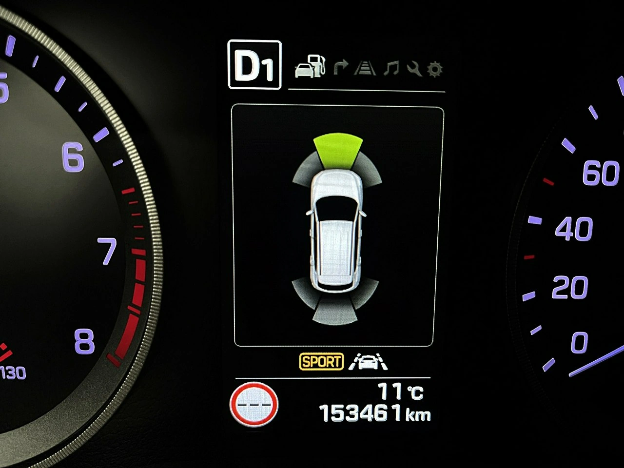 Hyundai Tucson - Zdjęcie 31