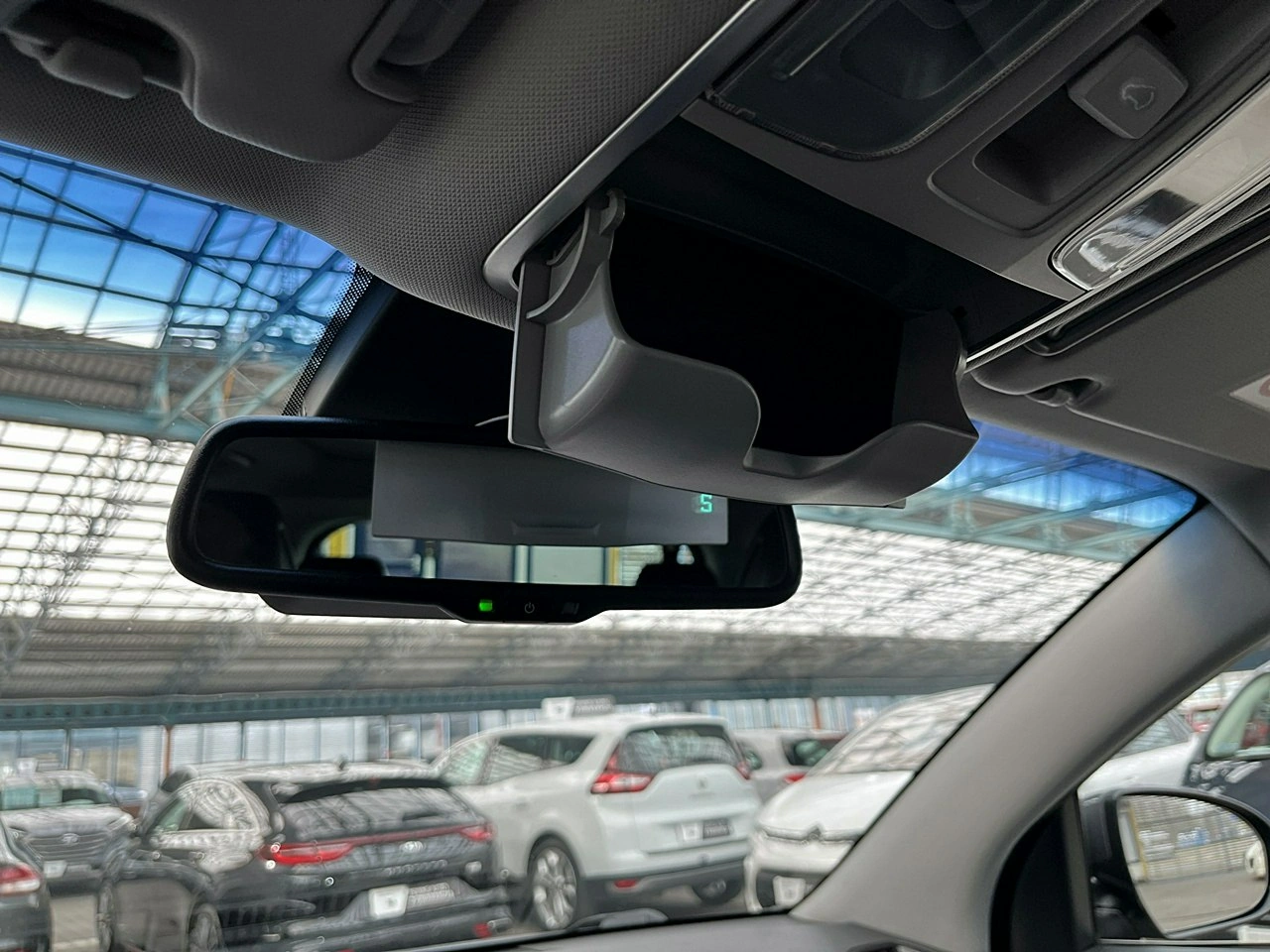 Hyundai Tucson - Zdjęcie 54